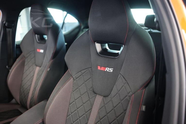 SKODA OCTAVIA 1.4 TSI iV 13kWh vRS DSG Euro 6 (s/s) 5dr 2024