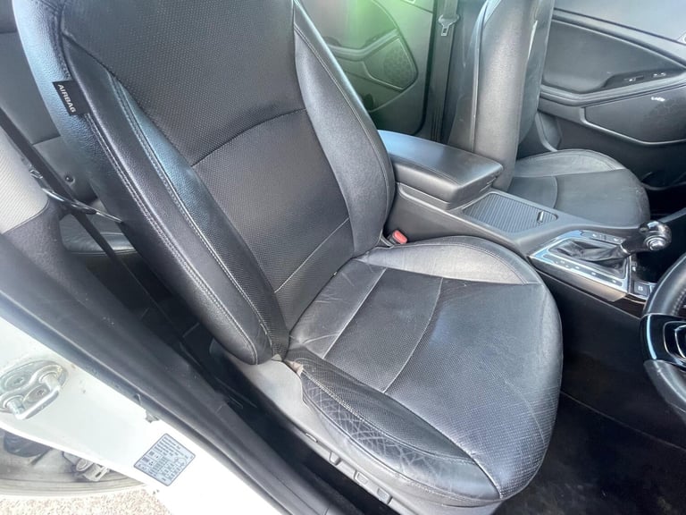 2015 Kia Optima 1.7 CRDi 2 4dr Auto SALOON DIESEL Automatic