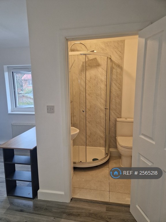 1 bedroom in Violet Close, Ipswich, IP2 (#2565218)