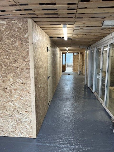 Storage Units in Sidcup