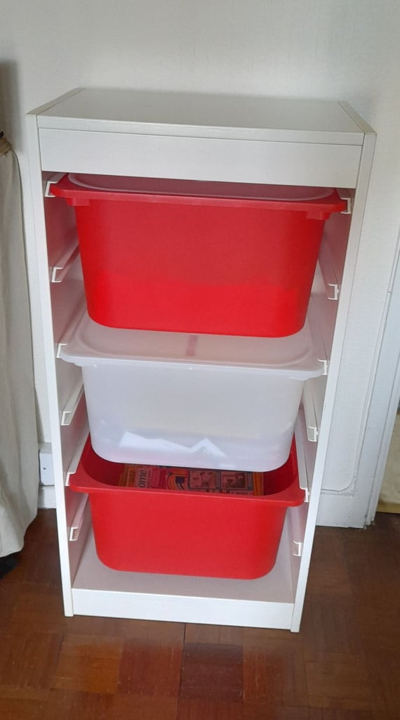 image for Children's storage 