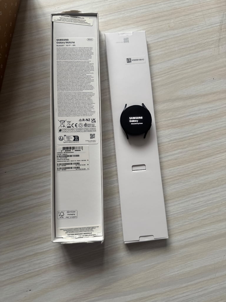 Samsung Galaxy Watch 6 