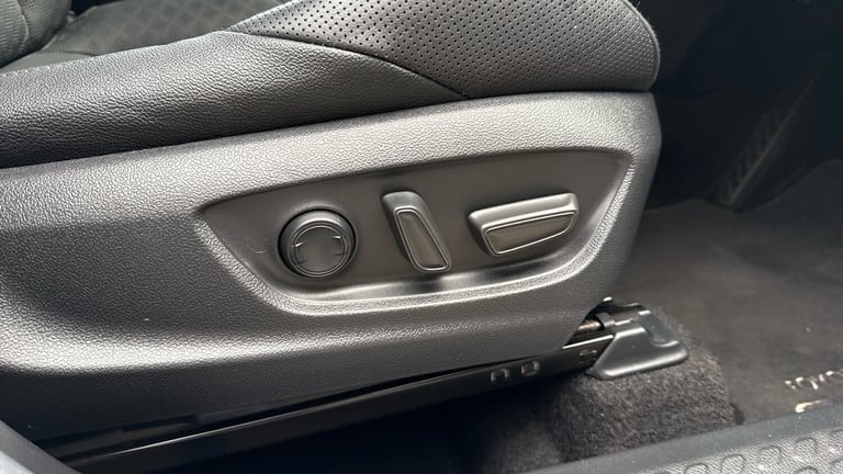 2023 Toyota C-HR 2.0 Hybrid Excel 5dr CVT Hybrid Hatchback Hatchback Hybrid Automatic