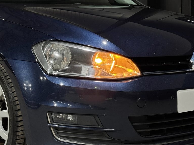 2015 Volkswagen Golf 1.4 TSI BlueMotion Tech ACT GT Hatchback 5dr Petrol Manual Euro 6 (s/s) (15 ...