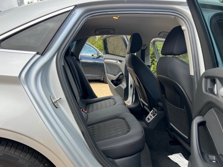 2025 Audi A3 1.4 TFSi Automatic 21000 Miles. 4dr Saloon . Low Mileage . CLEAN . Saloon Petrol Aut...