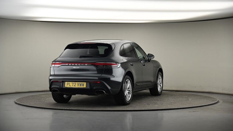 2023 Porsche Macan 2.0T PDK 4WD Euro 6 (s/s) 5dr SUV Petrol Automatic