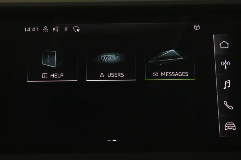 2022 Audi A1 1.0 TFSI 25 Technik Sportback Euro 6 (s/s) 5dr HATCHBACK Petrol Manual