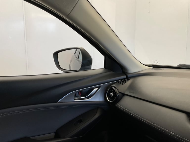 2019 Mazda CX-3 2.0 Sport Nav + 5dr Hatchback Petrol Manual