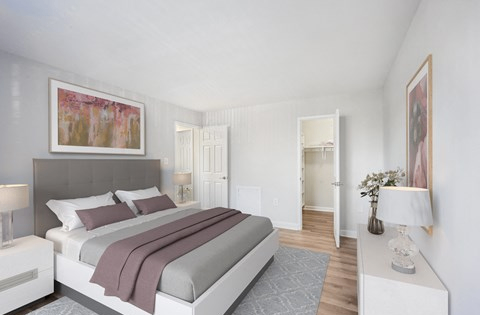 Spacious & Cosy Double Room for Rent SL1 6JT