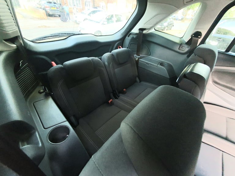 NON RUNNER - Ford, GRAND C-MAX, MPV, 2013, Manual, 998 (cc), 5 doors