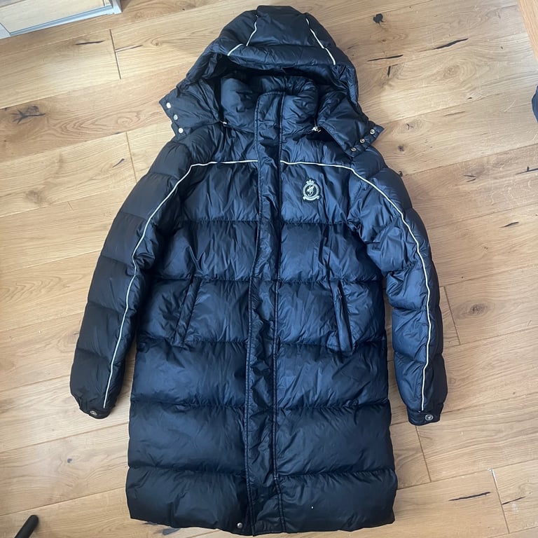image for Benjart Longline Puffer Coar size XS