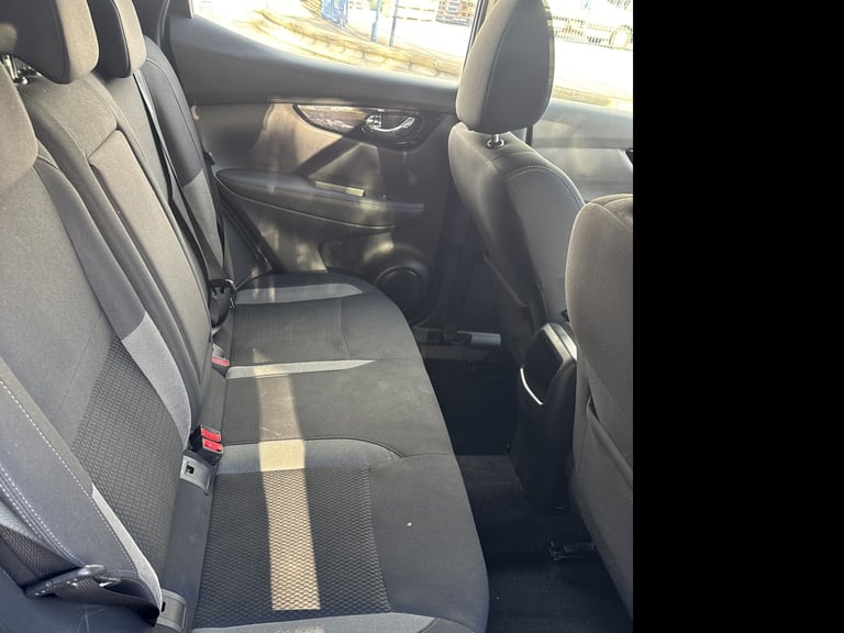 NISSAN QASHQAI 1.5 dCi Acenta Premium 2018