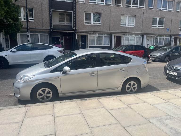 PCO, Toyota, PRIUS, Hatchback, 2016, Other, 1798 (cc), 5 doors