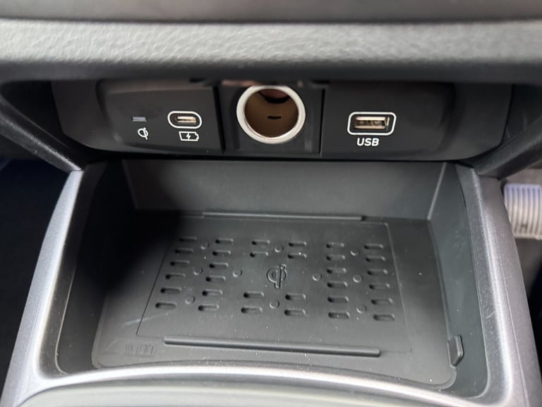 2025 Hyundai i10 1.0 [63] Premium 5dr [Nav] Hatchback Petrol Manual