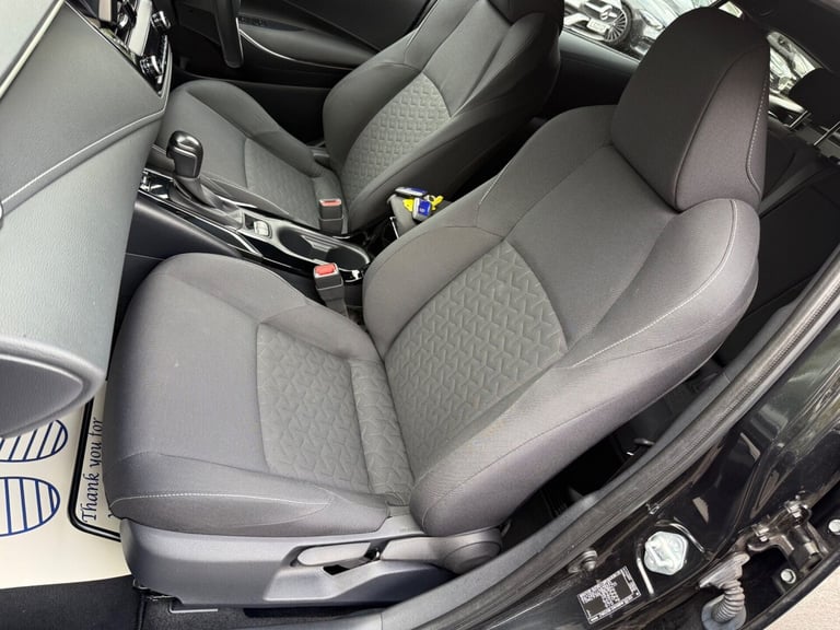 2021 Suzuki Swace 1.8 Hybrid SZ-T 5dr CVT ESTATE PETROL/ELECTRIC Automatic