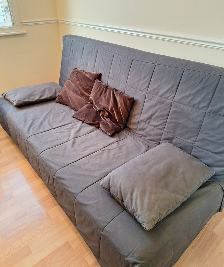 Three Seat Sofa Bed