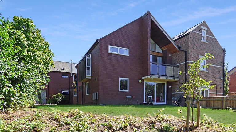 image for 4 bedrooms in Hayfield Road, Oxford, OX2 Book Online - The Rent Guru {285}