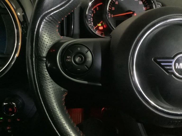 2019 MINI Countryman 2.0 Cooper D Sport SUV 5dr Diesel Auto ALL4 Euro 6 (s/s) (150 ps) HATCHBACK ...