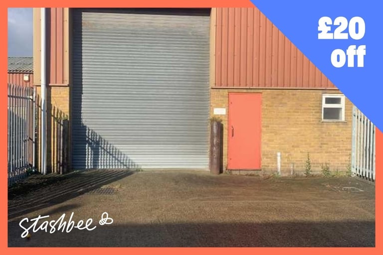 Warehouse to rent in Faversham (ME13) | Stashbee