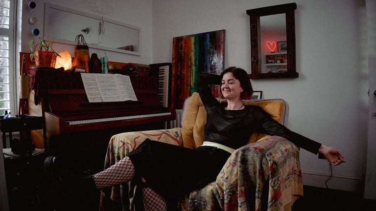 MUSIC MENTOR 🎹 Piano, Singing, Songwriting, Theory, Performance 🎹 All ages / Beginners Welcome