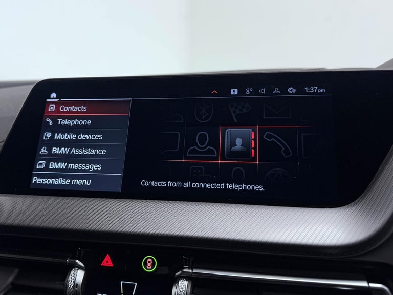 2023 BMW 1 Series M135i xDrive HATCHBACK Petrol Automatic