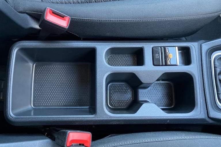 2025 Ford Transit Connect 220 Limited L1 SWB 2.0 EcoBlue 102ps, NATIONWIDE DELIVERY Manual Panel ...