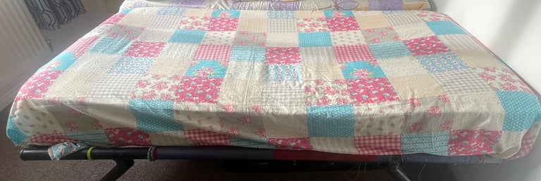 image for Single mattress British Bed Company Anniversary Pocket Ortho Mattress