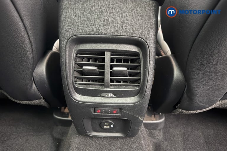 2020 Ford Kuga 2.0 EcoBlue mHEV ST-Line X Edition 5dr SUV Diesel Manual