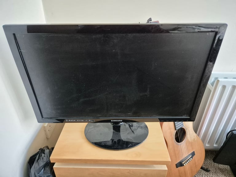 Samsung monitor (untested)