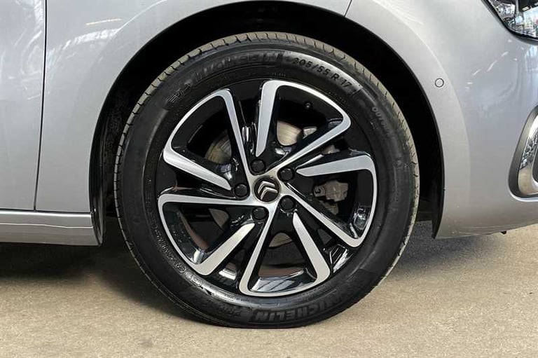 2022 Citroen C4 Grand Picasso 1.2 PureTech 130 Shine 5dr EAT8 MPV PETROL Automatic