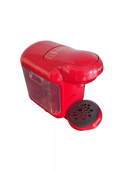 Bosch Tassimo Vivy Hot Drinks Multi Beverage Coffee Machine