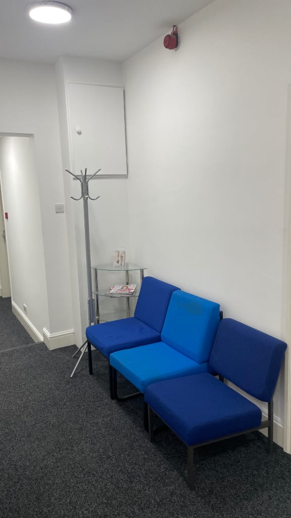 Private office available Acocks green birmingham. 