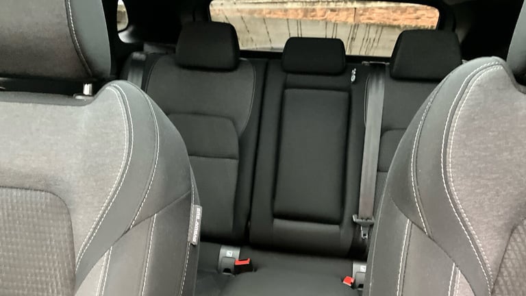 2022 Nissan Qashqai 1.3 DiG-T MH N-Connecta 5dr Petrol Hatchback Hatchback Petrol Manual