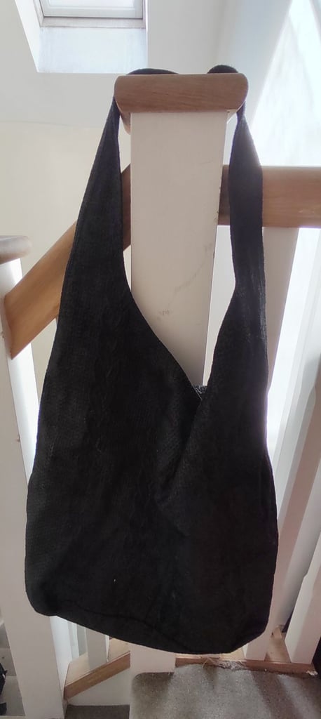 image for HANDBAG with PURSE