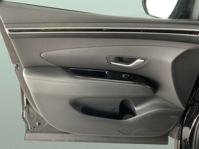 2022 Hyundai TUCSON 1.6 TGDi Hybrid 230 Premium 5dr 2WD Auto ESTATE PETROL/ELECTRIC Automatic