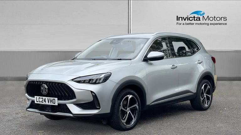 2024 MG HS 1.5 T-GDI SE 5dr DCT - Apple CarPlay/Android Auto  Petrol