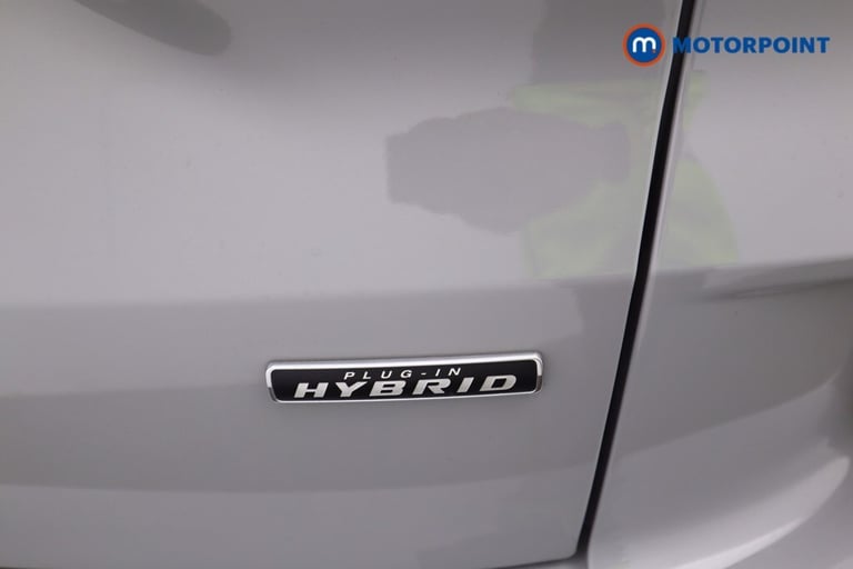 2024 Ford Kuga 2.5 PHEV Graphite Tech Edition 5dr CVT HATCHBACK PETROL/ELECTRIC Automatic