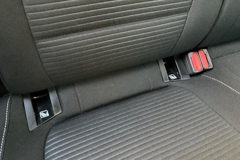 2023 Ford Focus 1.0 EcoBoost Titanium 5dr HATCHBACK PETROL Manual