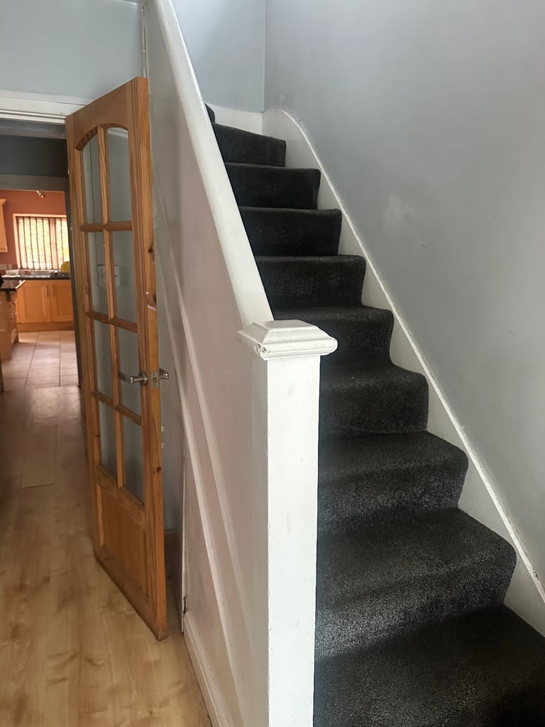3 Bedroom house for rent.