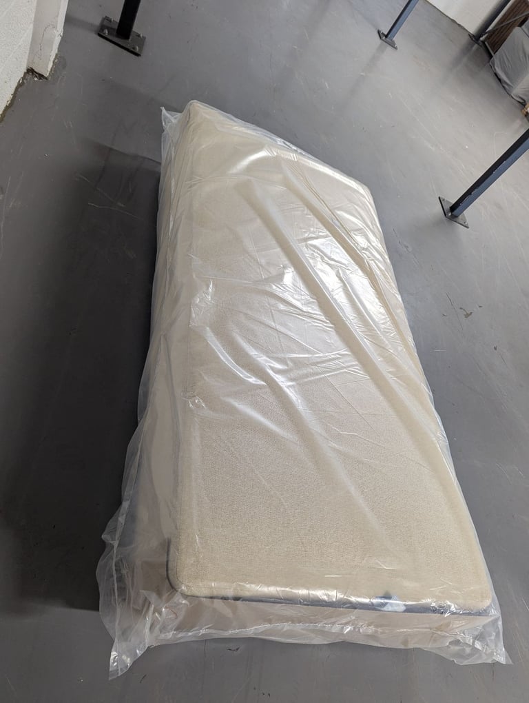Bed base 