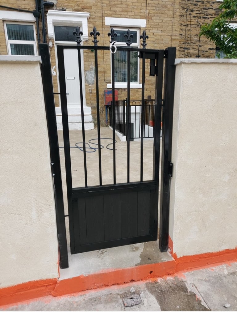 Gate's 