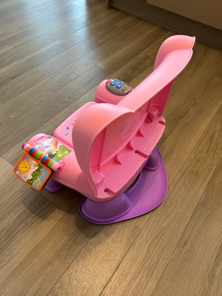 Kids chair