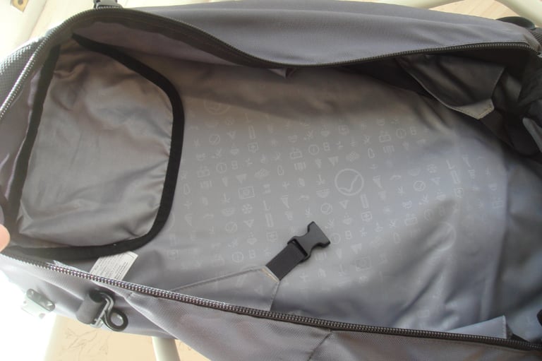 Lowe Alpine TT Tour 70 TFX Travel Backpack 