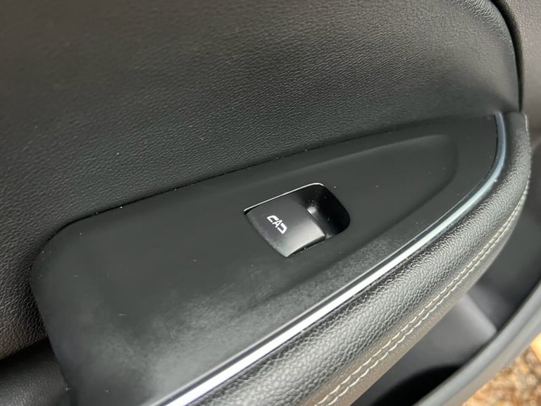 2019 Vauxhall Insignia 1.5i Turbo GPF SRi VX Line Nav Grand Sport 5dr Petrol Automatic Euro 6 (s/...