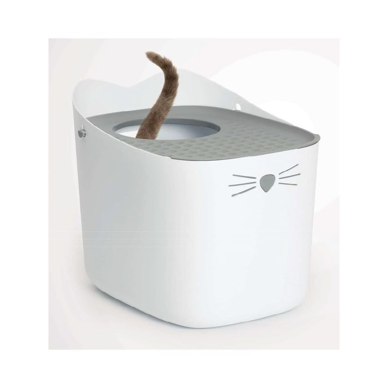 Catit Car Litter Box 