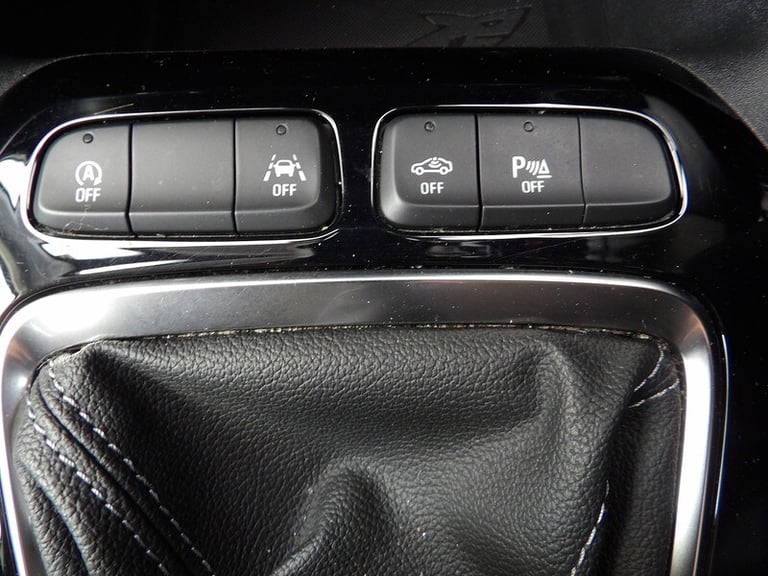2022 Vauxhall Corsa Elite Edition Hatchback Petrol Manual