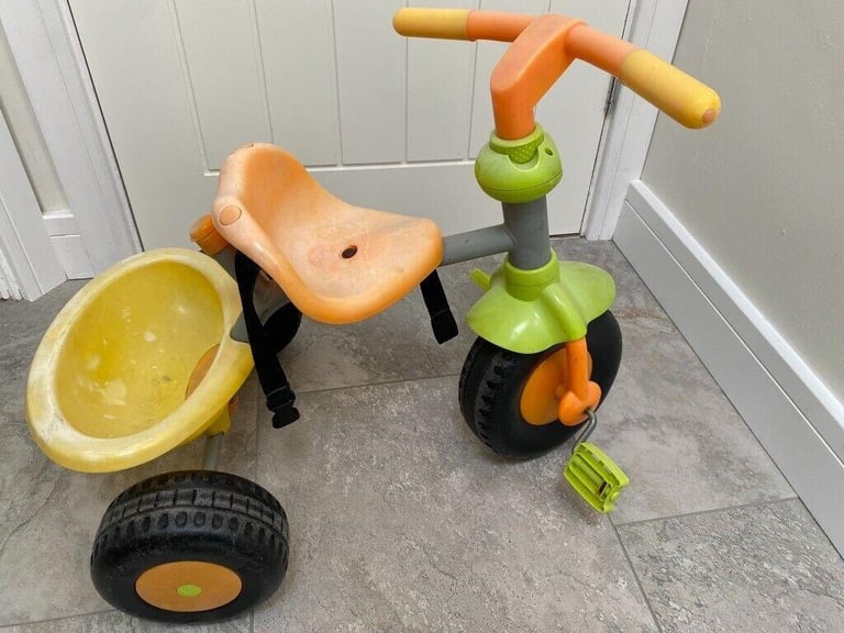 Smart trike for Sale | Baby & Kids Toys | Gumtree