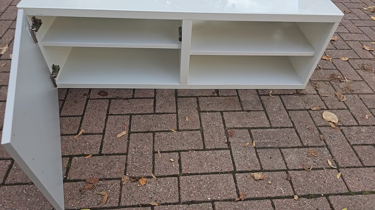Ikea besta tv stand 