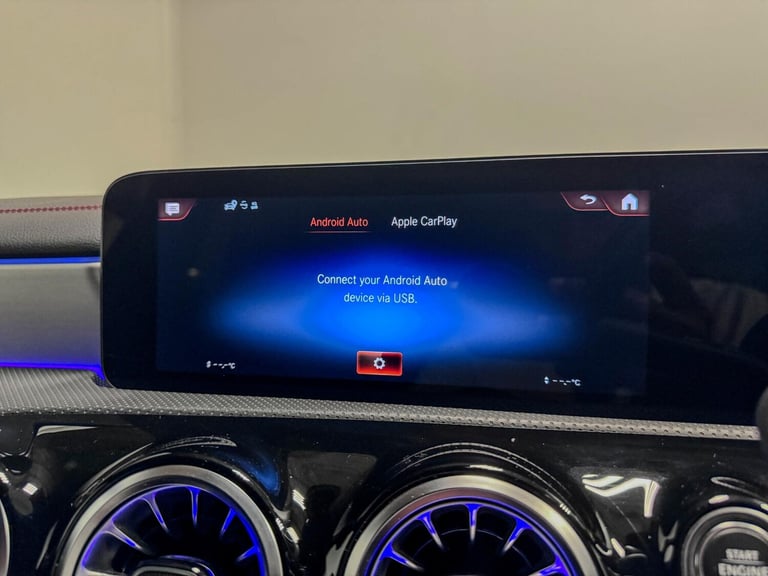 2023 Mercedes-Benz CLA 1.3 CLA250e 15.6kWh AMG Line Night Edition (Premium Plus) Shooting Brake 5...