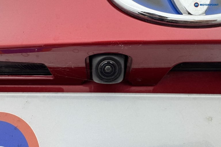 2023 Toyota C-HR 1.8 Hybrid Icon 5dr CVT SUV Hybrid Automatic